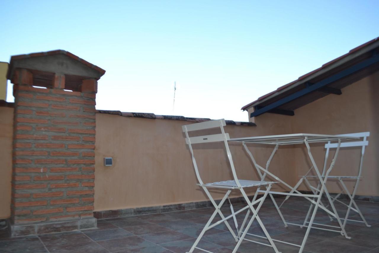 Caleros 8 Apartamento - Apartamentos De La Parte Antigua De Caces Exterior foto