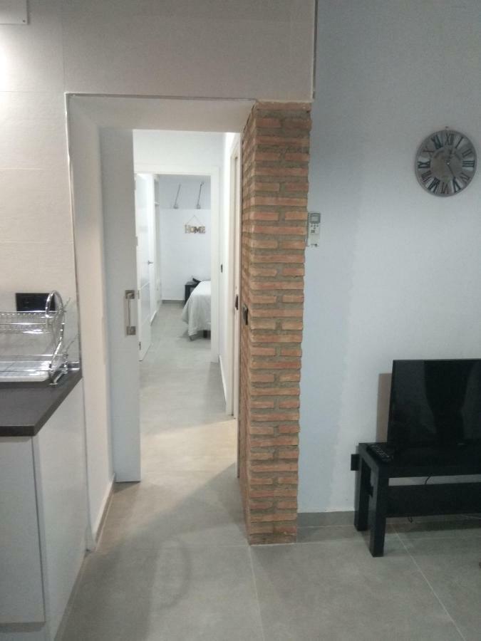 Caleros 8 Apartamento - Apartamentos De La Parte Antigua De Caces Exterior foto