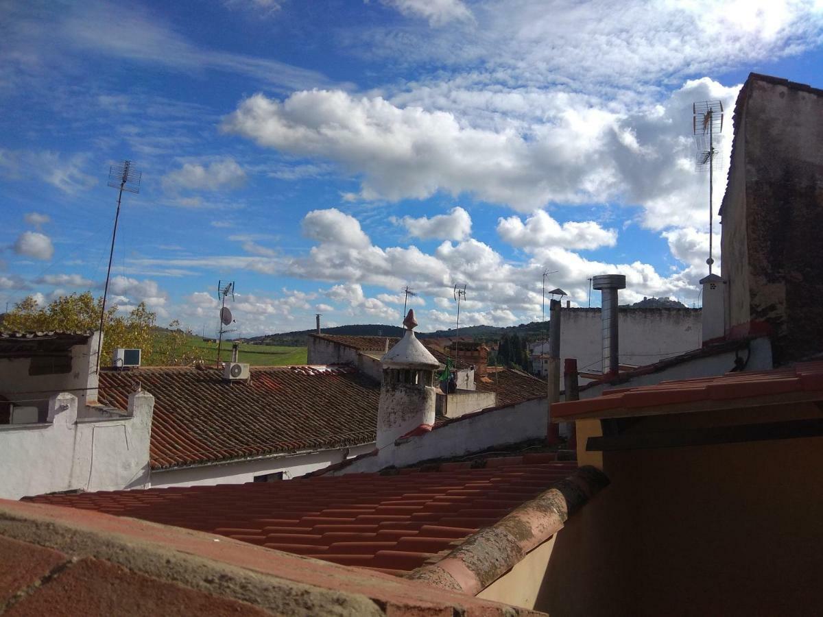 Caleros 8 Apartamento - Apartamentos De La Parte Antigua De Caces Exterior foto